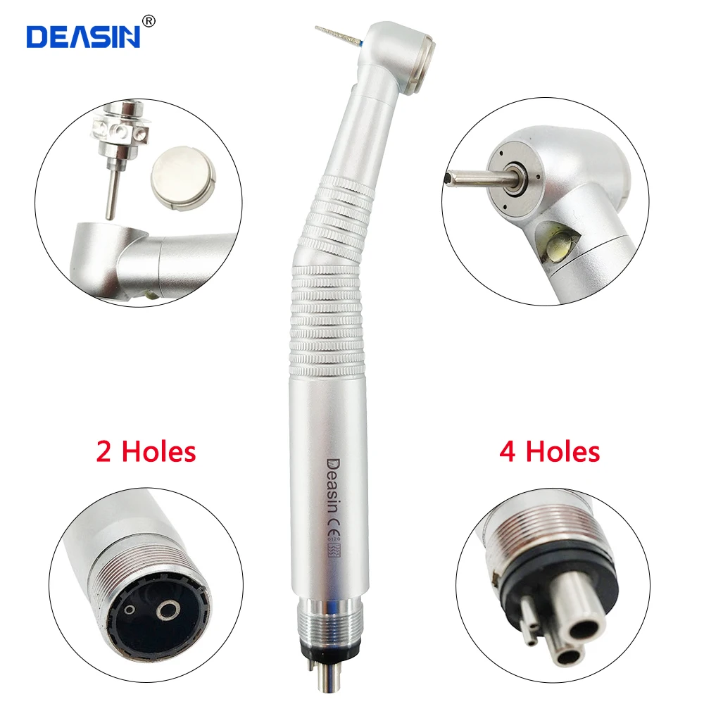 

1pcs new type dental led rotor cartridge turbine for handpiece TU B2/M4 dental material