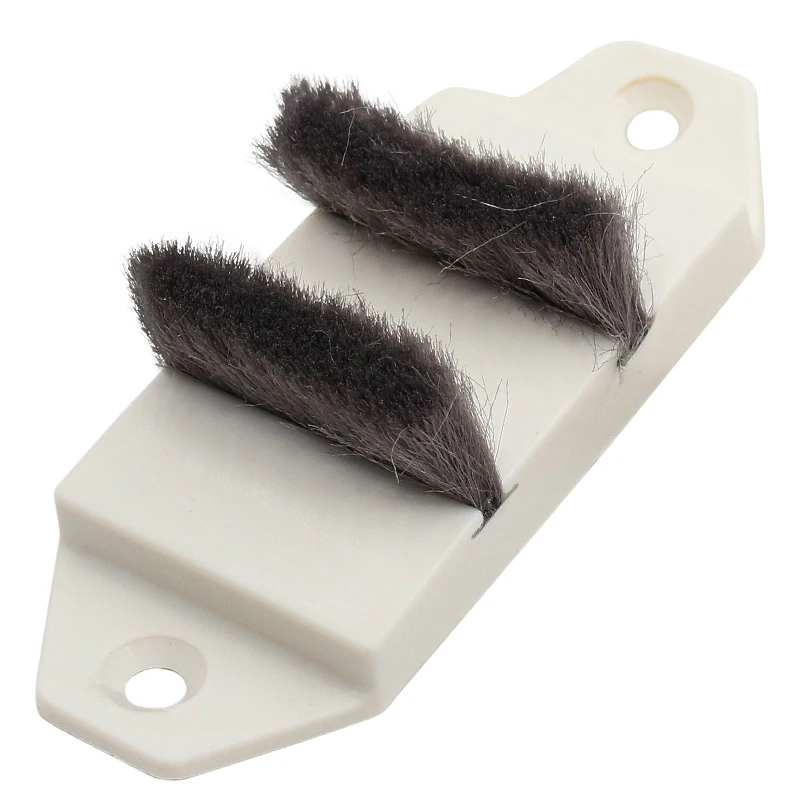 Upgrade Your Sliding Doors with High-Performance Buffer Slot Seals: A Real User’s Review