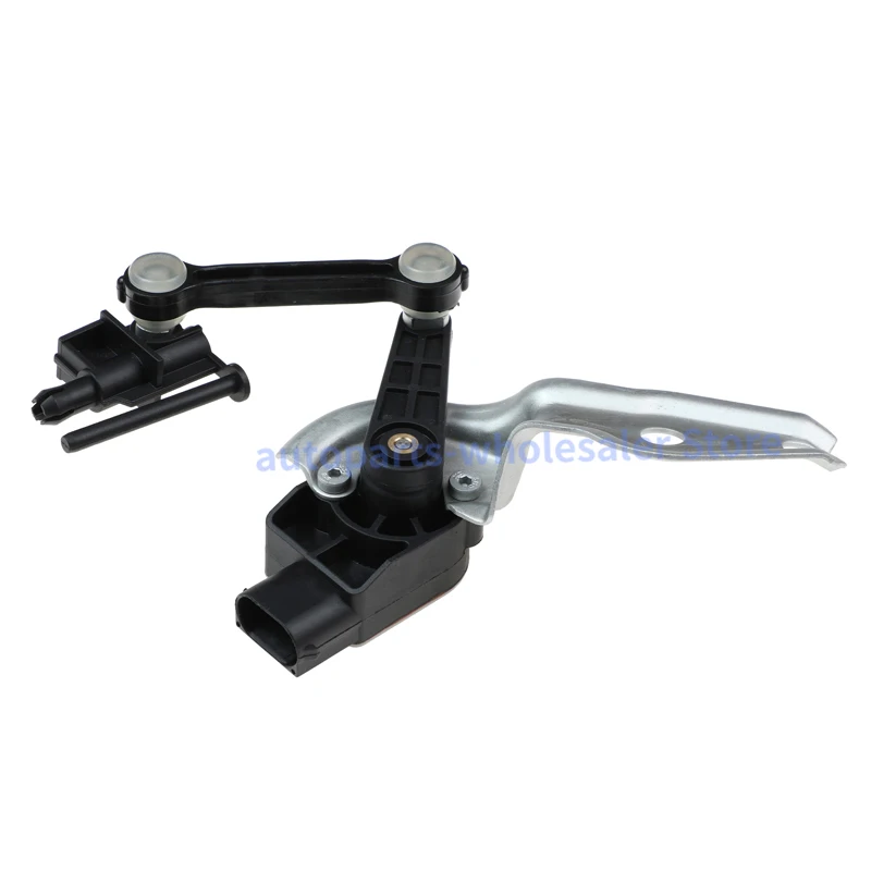 Sensor de nivel de altura de suspensión neumática para Volkswagen Touareg 7L, nuevo, 7L0616213C, 7L0616213D, 7L0616214C, 7L0616571D