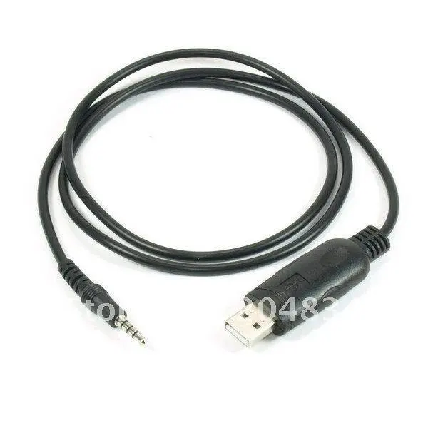 

USB Programming Cable for Yaesu VX160/VX180/VX3R/VX5R/FT-40R