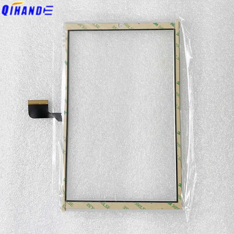 New tab Touch 10.1" inch Angs-ctp-101225 Tablet Touch Screen Digitizer Touch Panel Glass Sensor