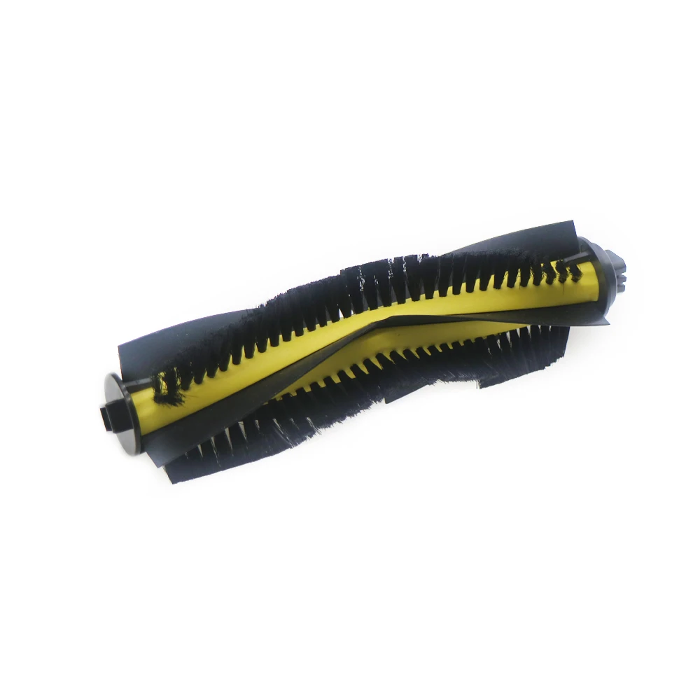 1x Main Roller Brush +2x Side Brush Replacement for ILIFE v7s V7 v7s Pro Robot Vacuum Cleaner Spare Parts Accessories