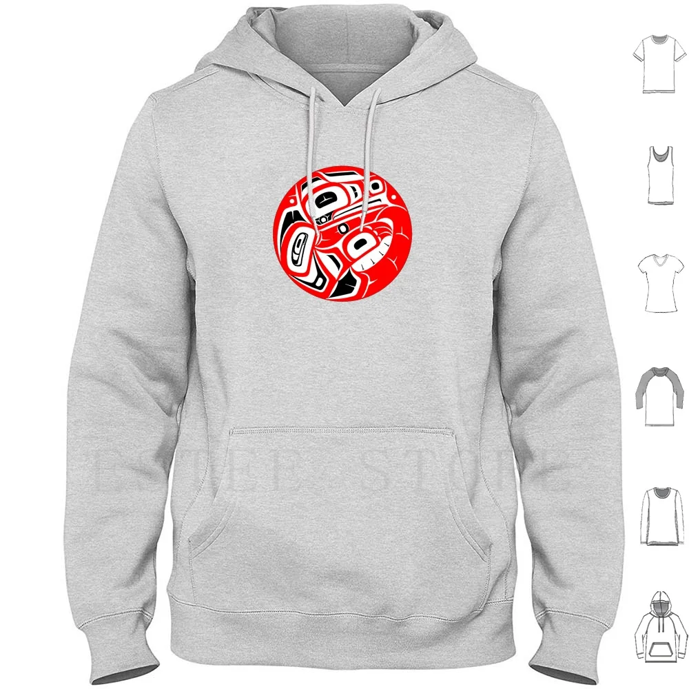 Hoodies Native Indian Indigenous Tribe Tribal American Hopi Zuni Navajo Southwest Inuit Northwest Movement