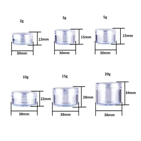 10-100 st tom puderlåda guldfärgad ersättningsask kosmetikabehållare med spegel rouge puderögonskugga 10 best sales tomt ögonskuggsfodral - №7