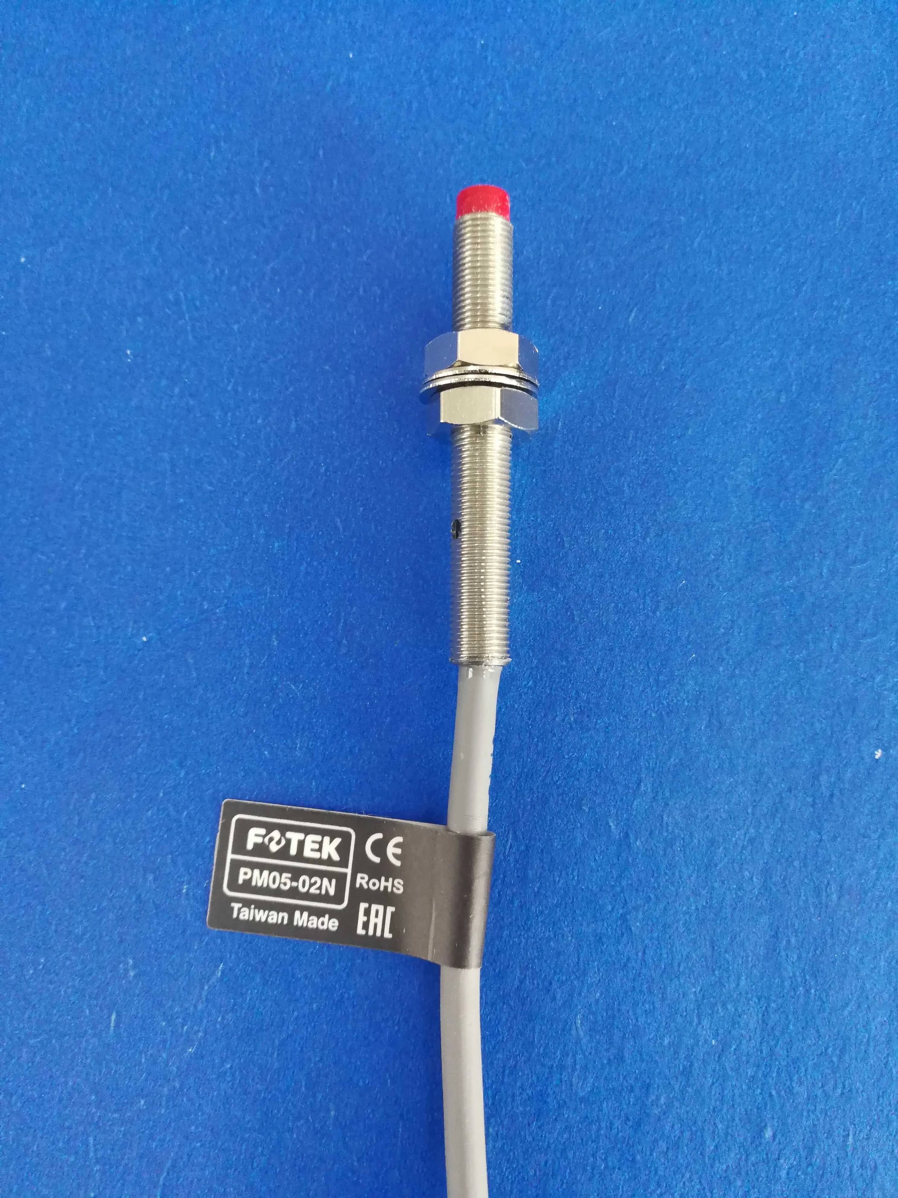 

Taiwan FOTEK inductive proximity switch sensor PM05-02N