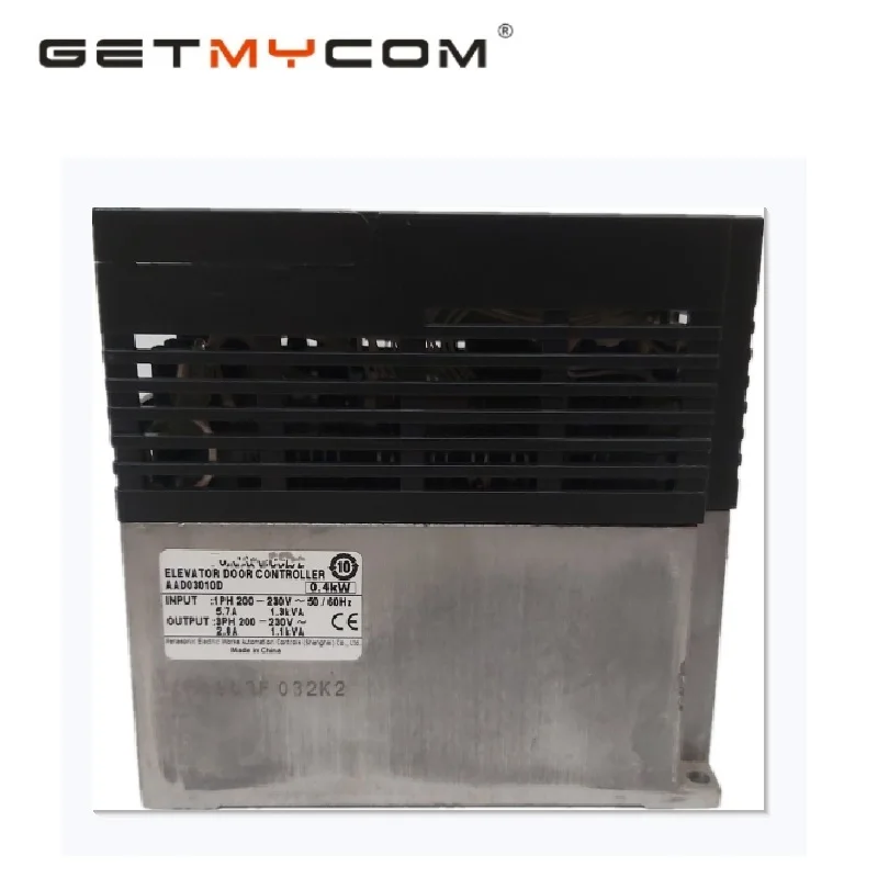 Getmycom Original for aad03010d  Elevator door converter elevator accessories