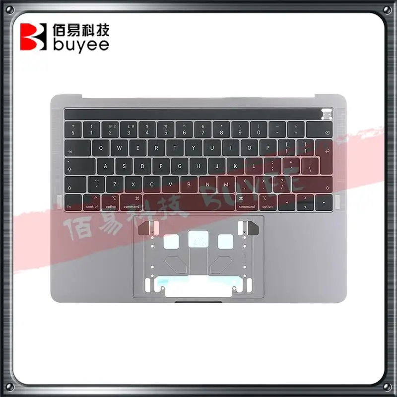 Genuine A1989 PalmRest Topcase For Macbook PRO Retina 13.3