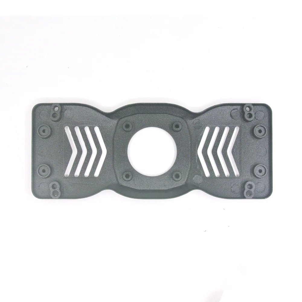 Rückspiegel-Verkleidung + Innenspiegelhalterung für 70mai Midrive D07 S500 S410 – Detail 8