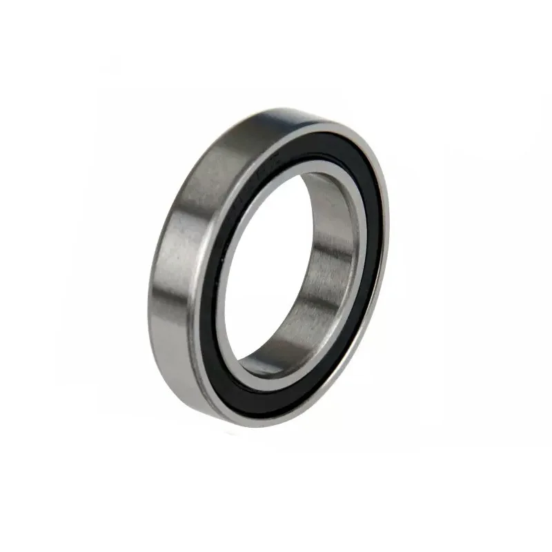 20pcs/lot 16006RS 16006-2RS 16006 2RS RS rubber sealed 30x55x9 mm Deep Groove Ball bearing 30*55*9mm