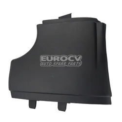Spare Parts for Volvo Trucks VOE 20453676 L.H Bumper