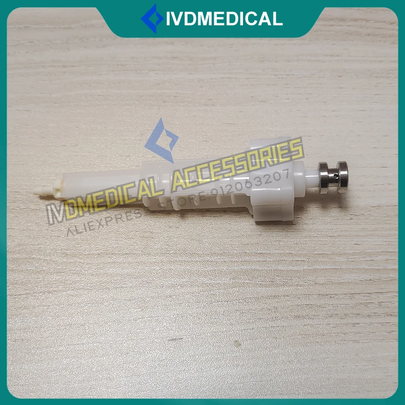 2.5ml Plastic Syringe for Urit 5500 5510 5390 5380 5380CRP 5381 5360 5360CRP 5250 5260 5261 5180 5181