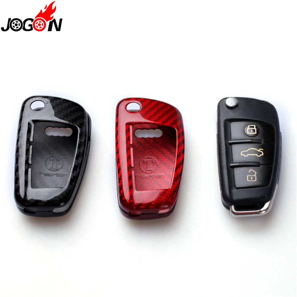 Carbon Fiber Remote… - image