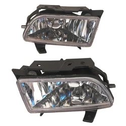 Car 2Pcs Fog lights for Toyota Succeed Probox NCP55 Front Bumper FogLamp 2000 2001 2002 2003 2004 2005 2pcs