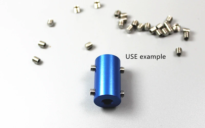 Thép Không Gỉ 304 M4 M3 Bộ Vít Kimi Khớp Nối Vít