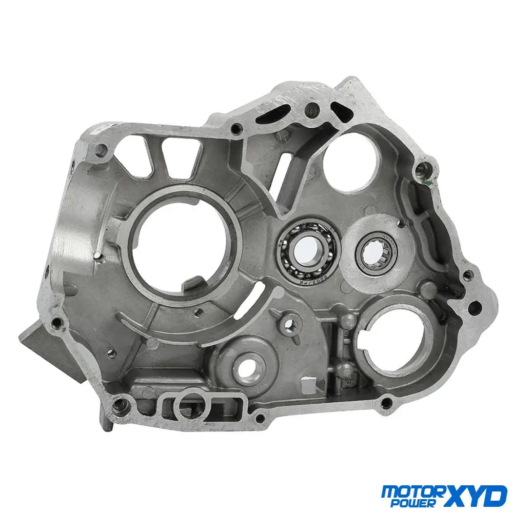 

Motorcycle CrankCase Right Side Crank Case For 60mm Bore YinXiang YX 150cc 160cc 2V/4V Kick Starter Engines