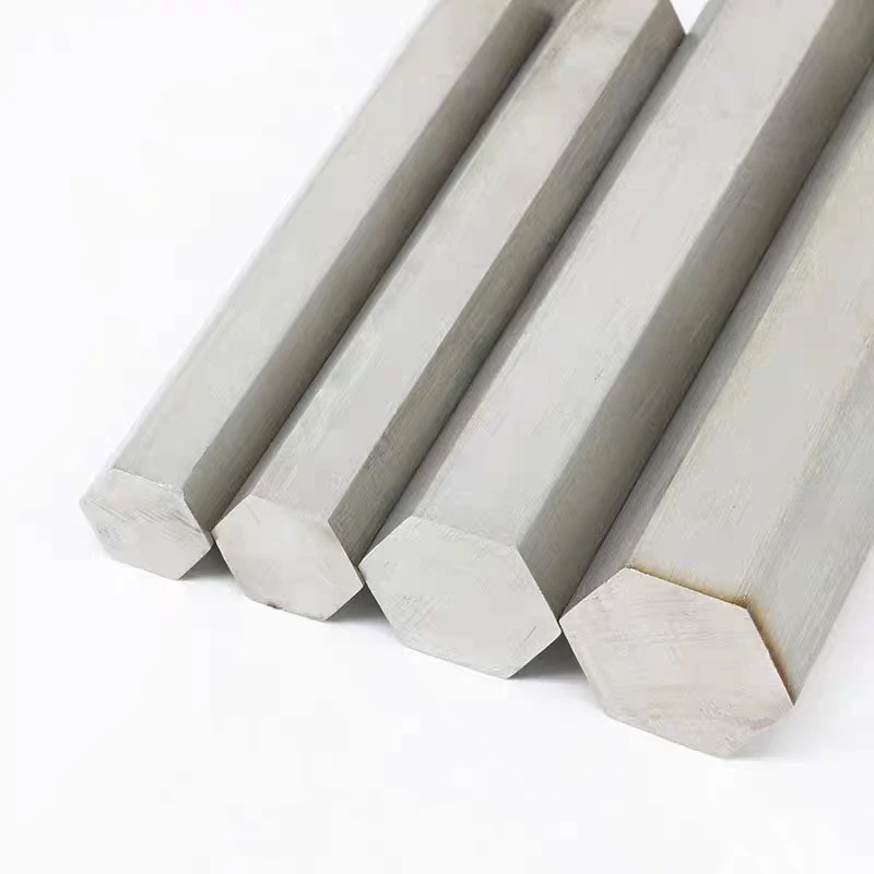 5mm 6mm 7mm 8mm 9mm 10mm hexagonal authenctic 304 stainless steel bar,hexagon stainless steel rod, customized cutting service