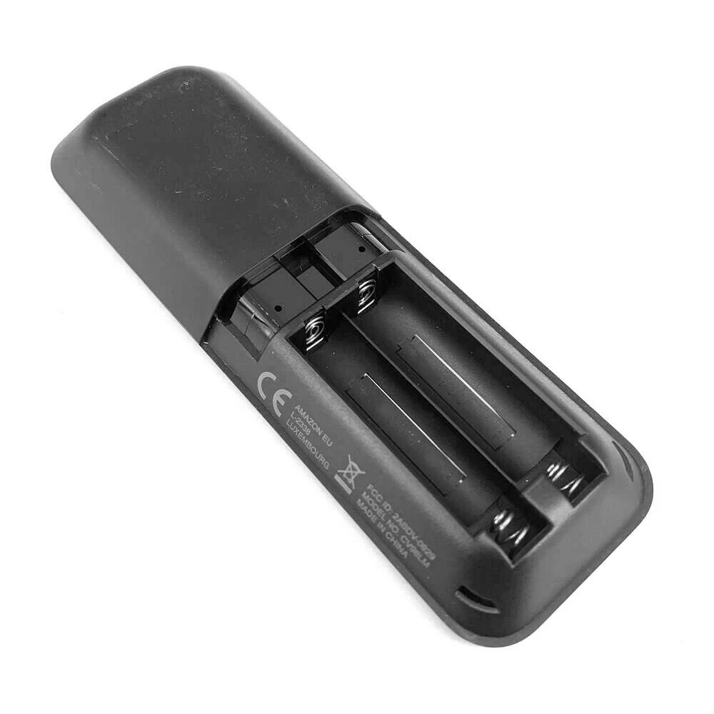 80% جديد الأصلي CV98LM صالح لل الأمازون النار جهاز استقبال للتليفزيون 1st الجيل بلوتوث التحكم عن بعد (التحكم عن بعد فقط)