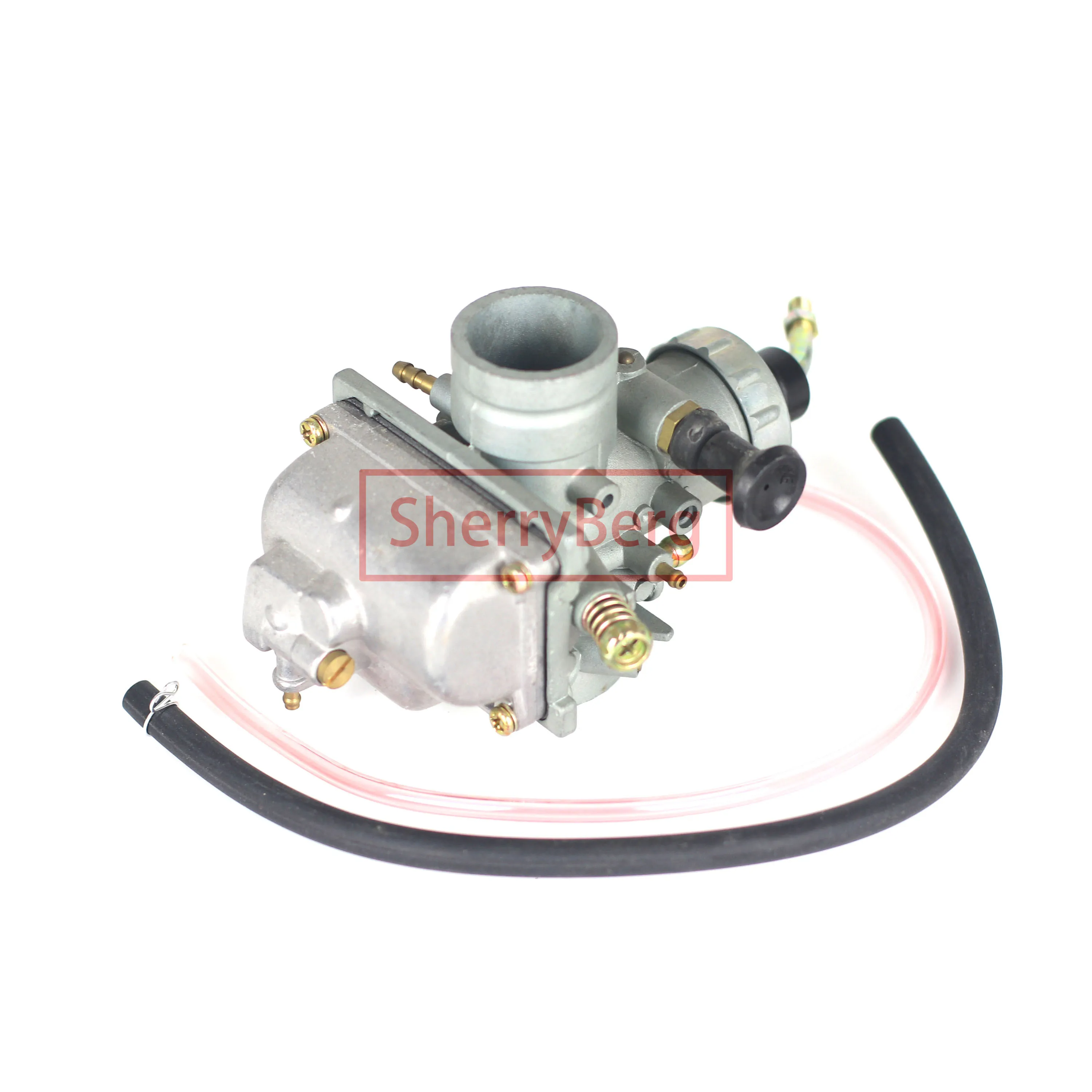 SherryBerg Carb DT125 DT125R DT180 DT200 DT230 TZR125 TZR DT RXK CARBURETOR FOR 2 STROKE FOR YAMAHA RACING MOTORCYCLE Carbardor