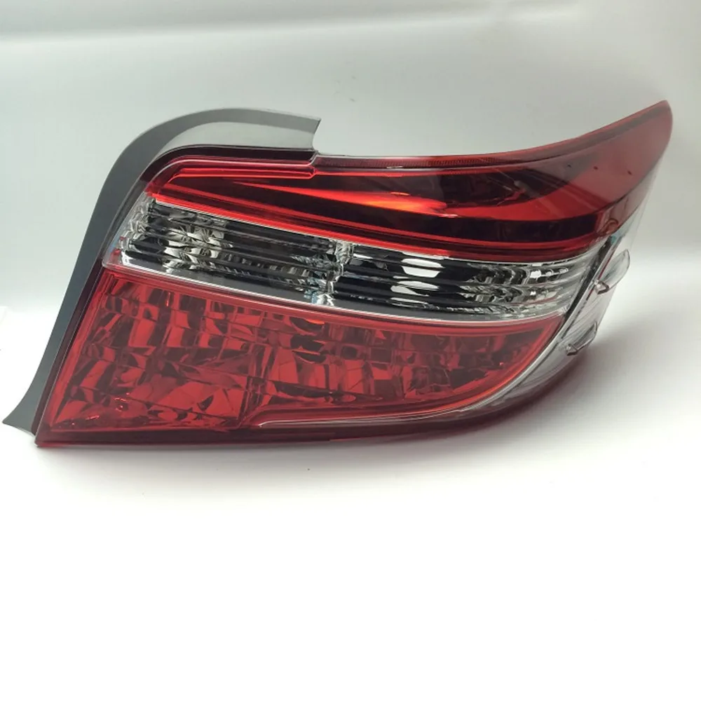 

It is applicable to rear tail lamp reversing lamp half assembly of Toyota VIOS in 14, 15 and 16 model year