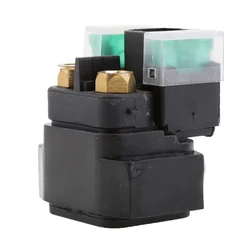 Solenoide de relé de arranque para Suzuki VL1500, DL1000, SV650, GSX600F, TL1000R