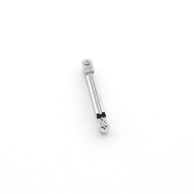 10 pces mrmn200 g mrmn300 mrmn400 m k10 100% deskar carboneto inserção cnc ferramenta de corte mrmn 2mm 3mm 4mm que sulca lâminas para alumínio
