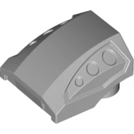 * 2X2ด้านหน้าดูด * JH170 20Pcs DIY Enlighten Block อิฐ Part No.44675อื่นๆประกอบอนุภาค