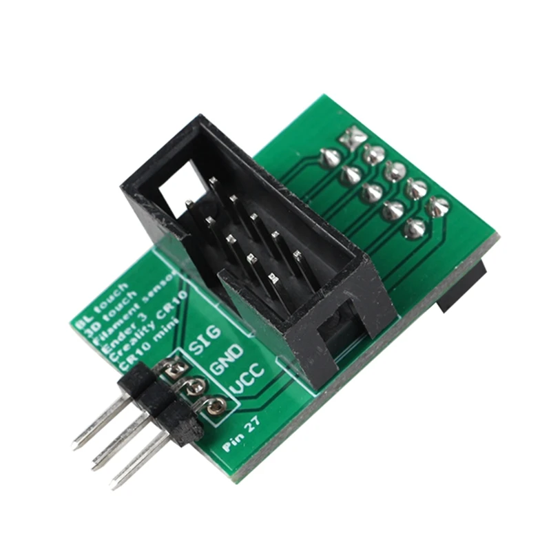 Creality Ender-3 CR-10 Pin 27 Board for BLTouch or Filament Sensor BL Touch 3D Printer