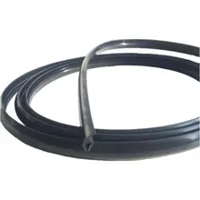Rubber Seal Strips for BMW Windshield #3