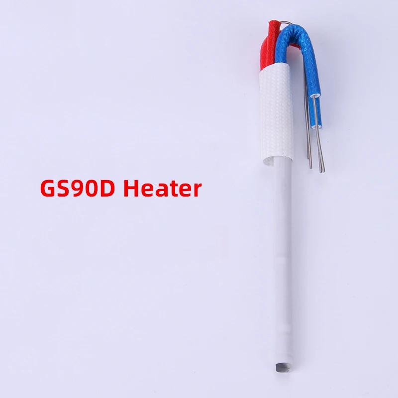 A-BF Heater GS Series Soldering Iron Heating Elements Heating Core for GS60D GS90D GS110D Soldering Iron