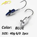 40G Blue