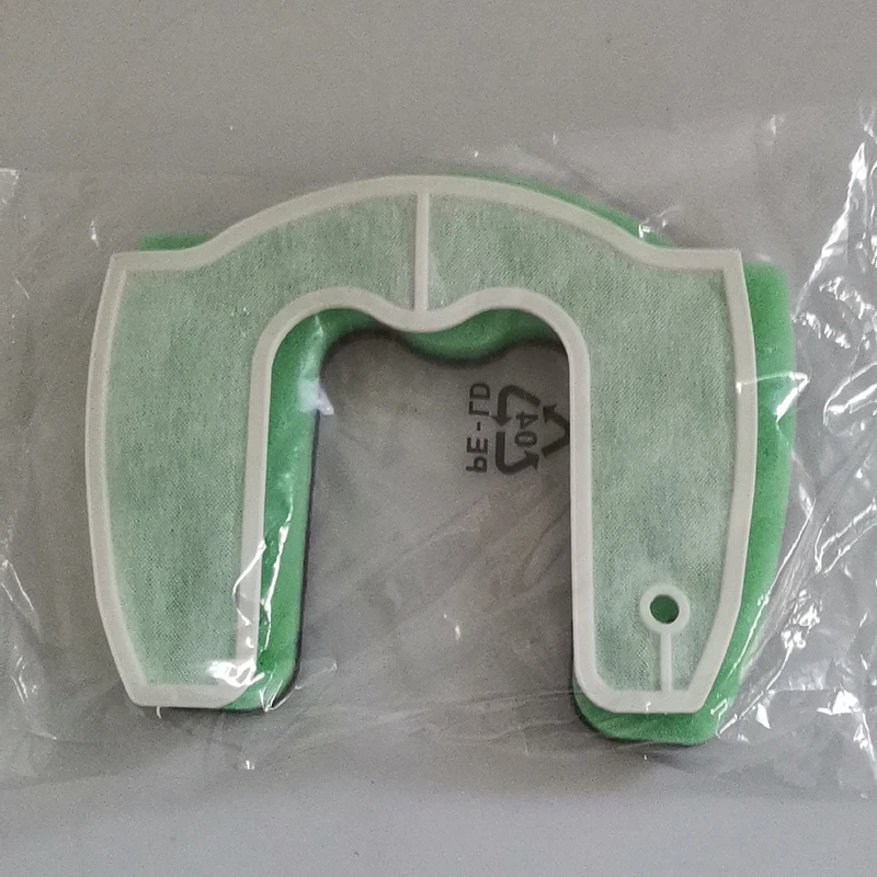 Filtro de algodón de repuesto para aspiradora LG MDJ63408601, herramientas de limpieza para el hogar, Accesorios, 1 unidad