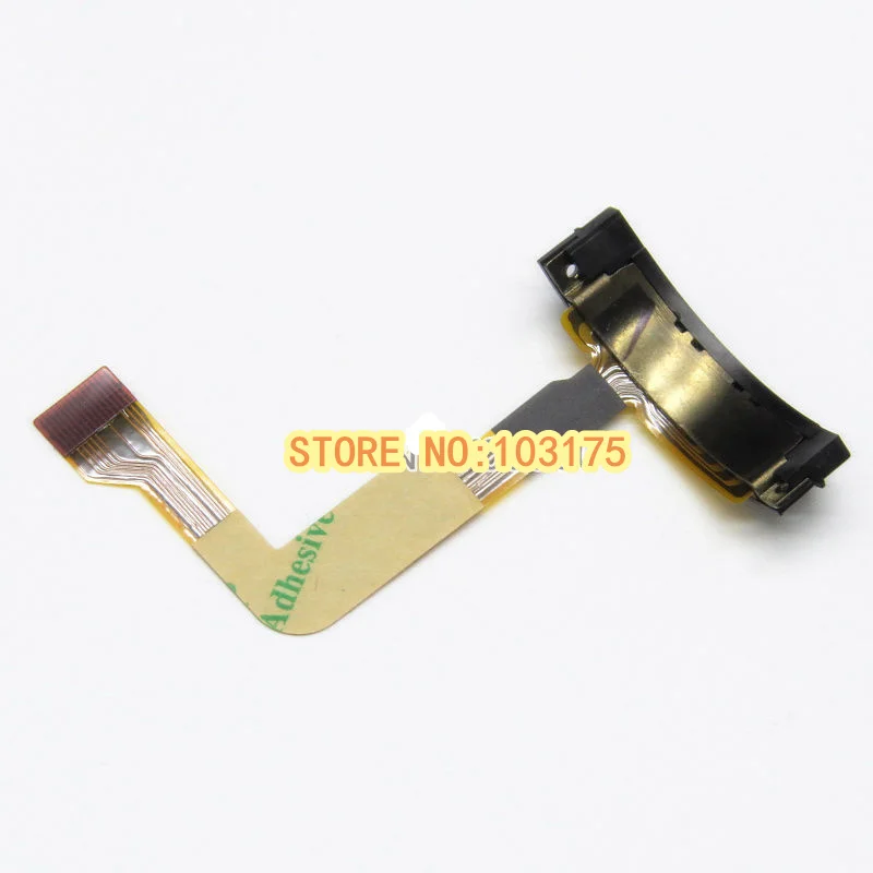 Lens With Flex Connection FPC 24-70 connection Replacement For Nikon 24-70mm Repair Part