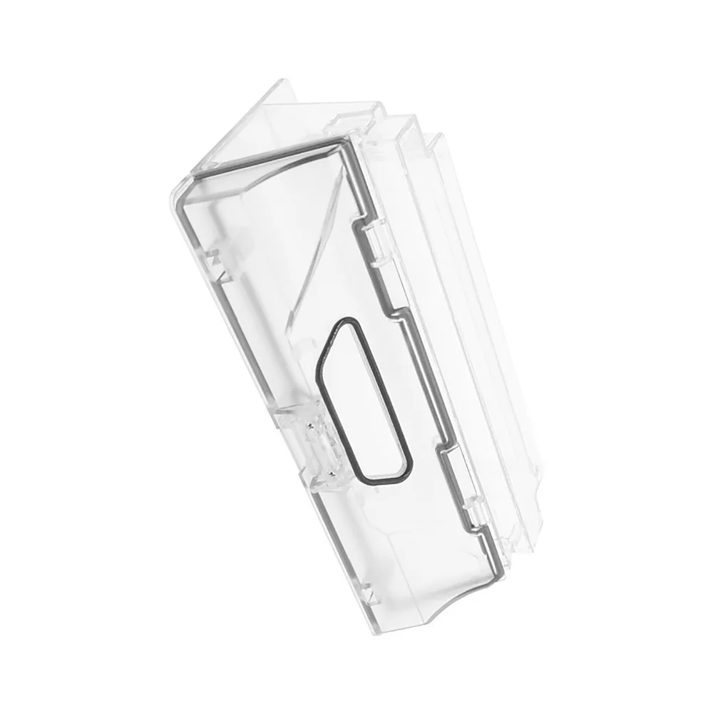 صندوق غبار ل 1S مكنسة كهربائية صندوق القمامة تخزين الغبار الحال بالنسبة 1S مكنسة كهربائية جزء