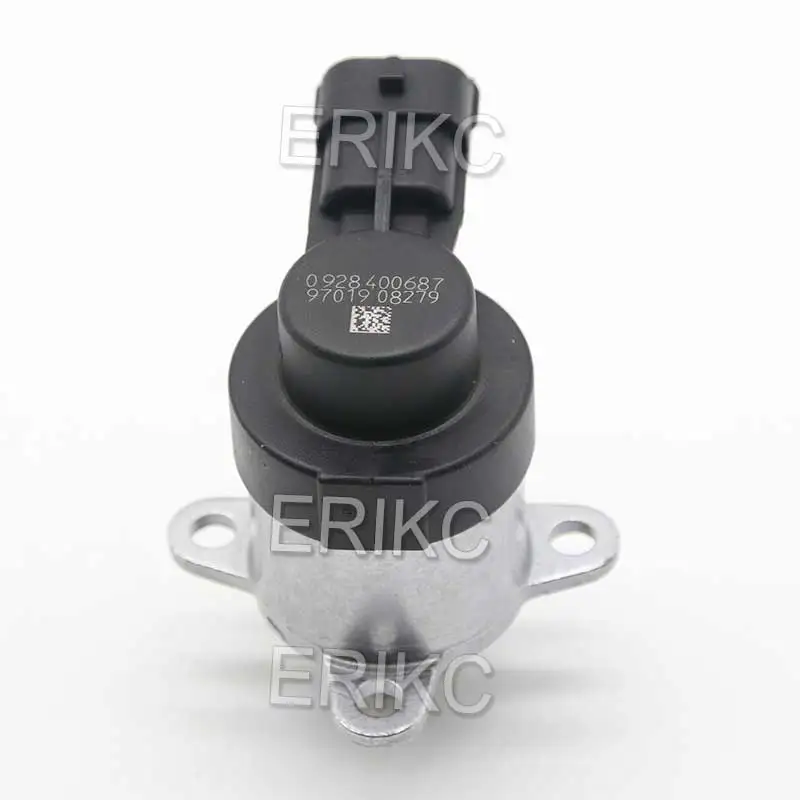 

ERIKC Pump Common Rail Metering Valve 0928400687 (16410RBDA- E000) Auto Pump Oil Control Valve 0 928 400 687 0928 400 687