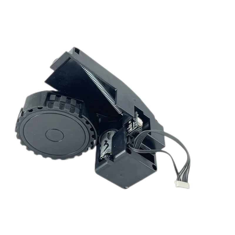 Lydsto R1 S1 R1A R1Pro R1D S1Pro Travel Wheel Right And Left Module Replacement Parts Sweeping Robot Accessories