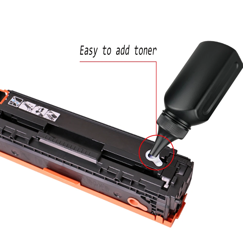 Imagem -06 - Cartucho de Toner Compatível para Impressora Canon para Lbp611c Lbp611cn Lbp612c Lbp612cdw Lbp613cdw Mf631cn Mf632cdw Crg045