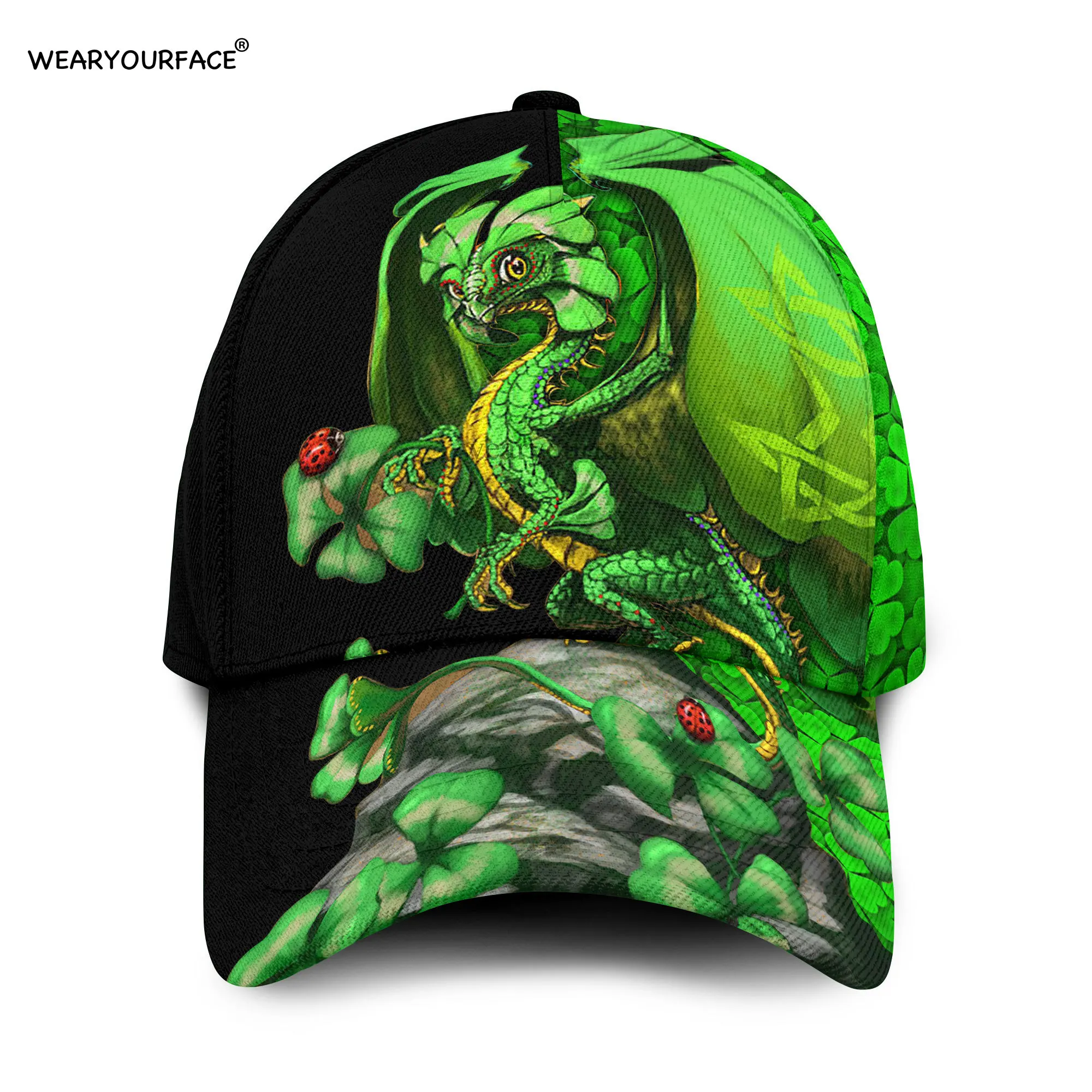 Love Deer Hunting Wildlife 3D All Over Printed Snapback Hat Men Women Adult Sports Headwear Outdoor Sun Visor Baseball Cap