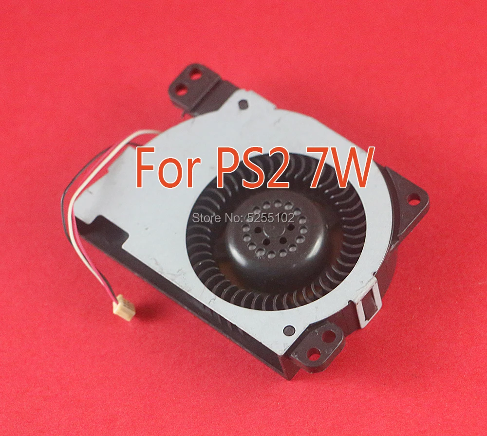 1Pc Cooling Fan Acc…