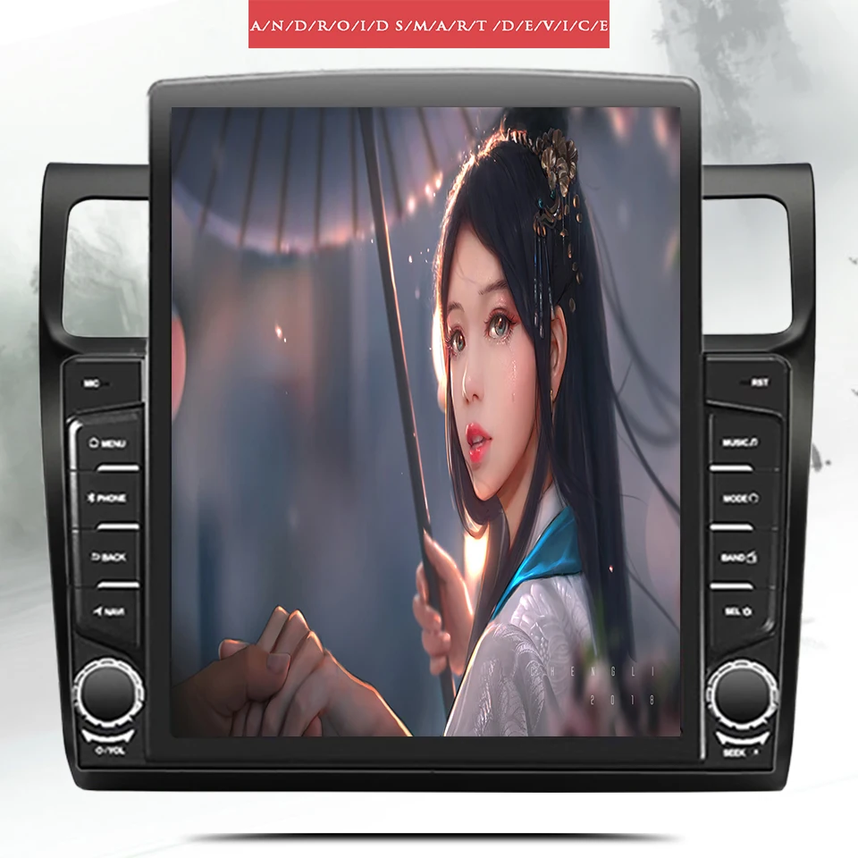 

Android 14.0 Car Radio Navigation multimedia Player For Suzuki Swift 2005 2006 2007 2008 2009 2010 DSP GPS IPS 2DIN NO DVD Unit