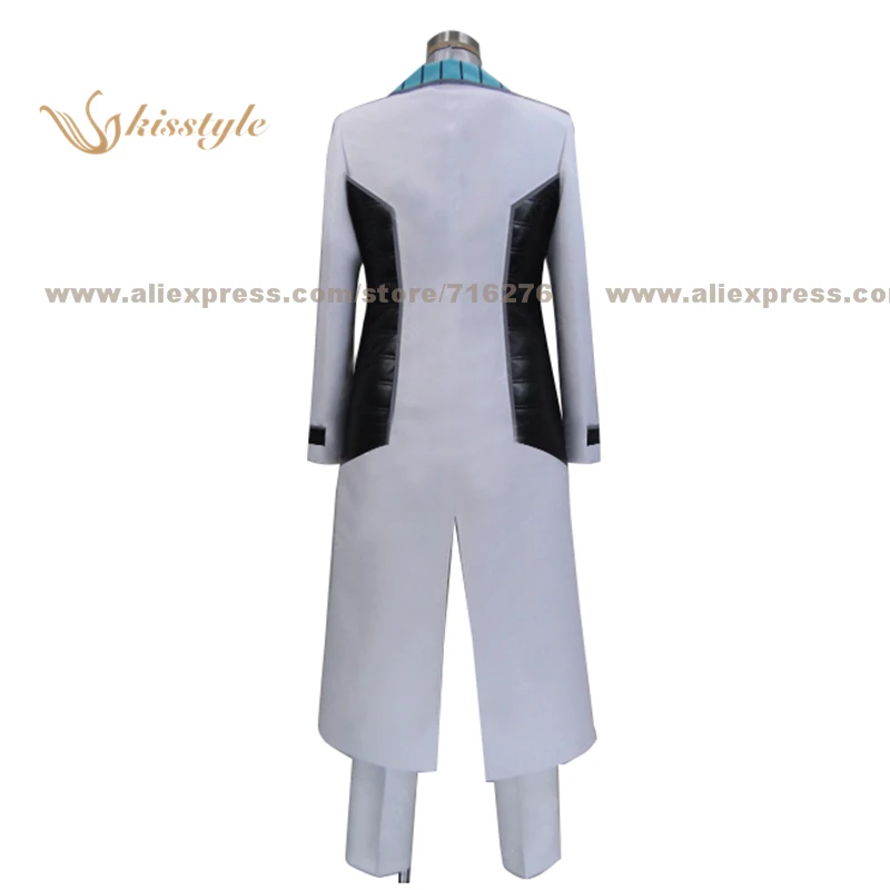 Kisstyle moda terra formars akari hizamaru uniforme cos vestuário cosplay traje, personalizado aceito