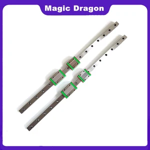 9 Main Sales Linear Guide - №5