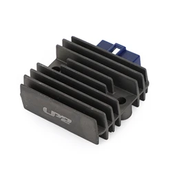 Areyourshop Rectifier for Honda GX GXV 270 340 390 GX160 GX200 31600-ZE2-861 SH586B-12 Motor Parts