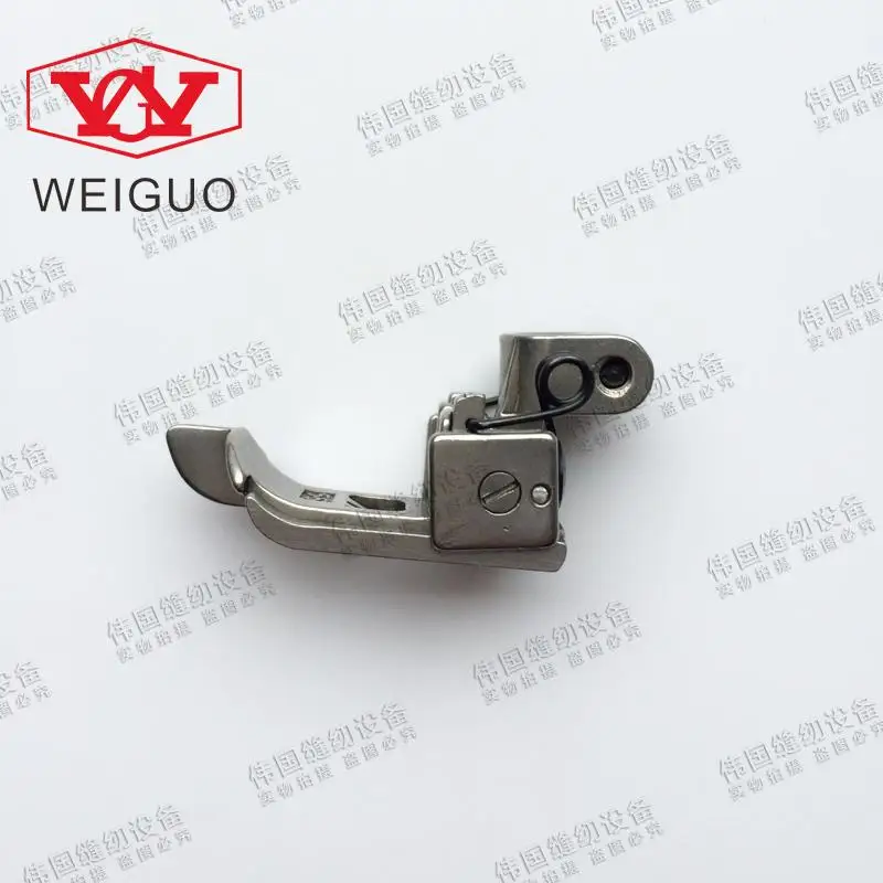 Industrial sewing machine accessories big and silver arrows sewing machine 5.6 divided by die presser foot 257461-56