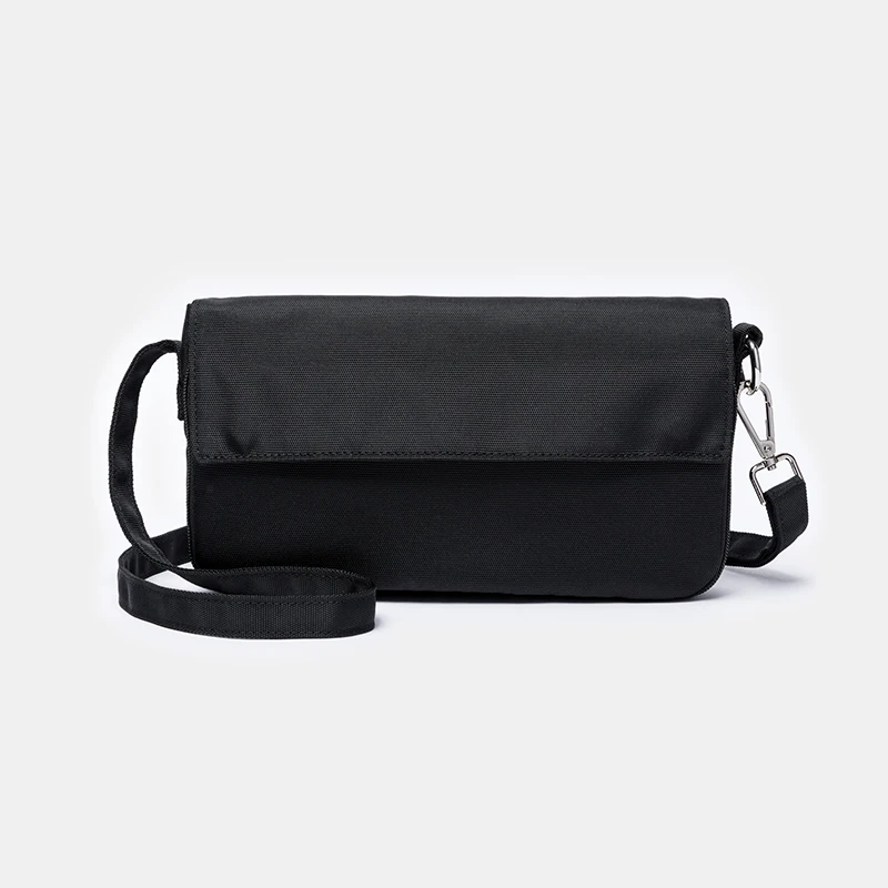 

Nylon men's bag shoulder bag men's bag new youth messenger bag men's casual multifunctional mobile phone bag men