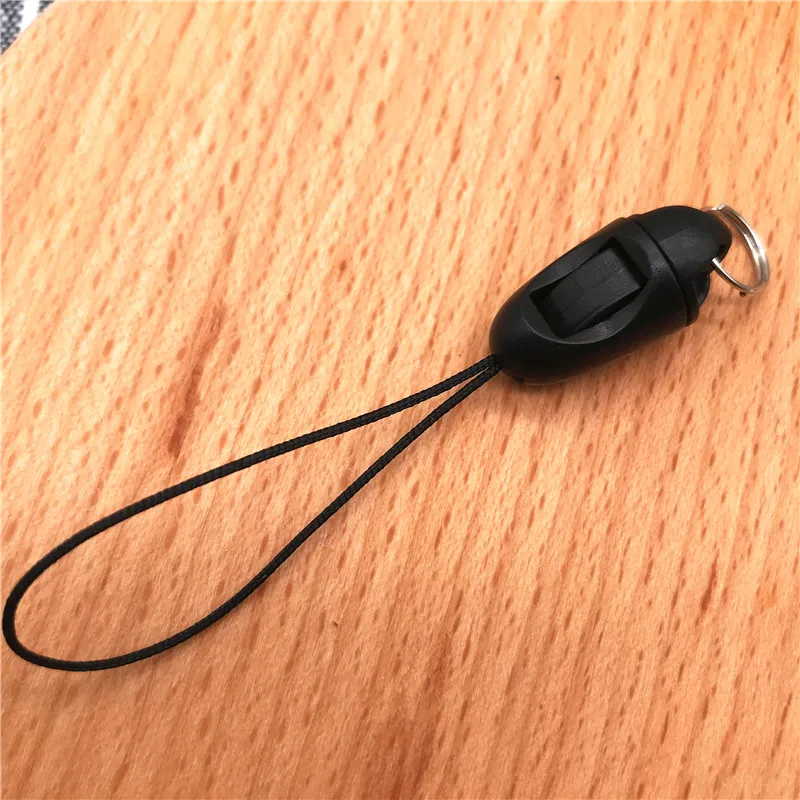 10 Pcs Lanyard Lariat Cords Keychains