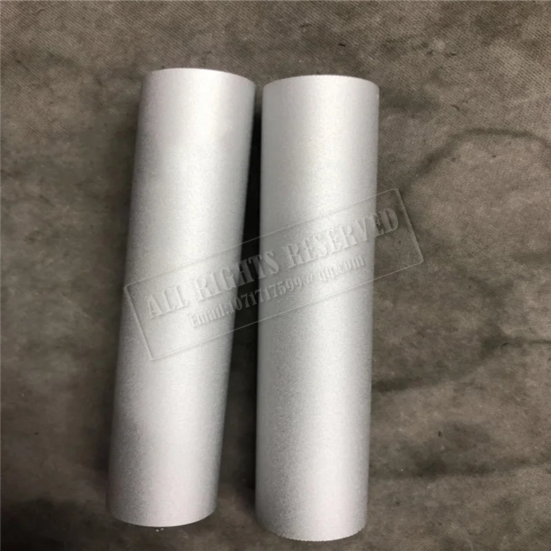 6061 Aluminum Tube 5mm 6mm Alloy Epoxy  Aluminium Tubing 6063 Seamless Pipe Anodized Alumina