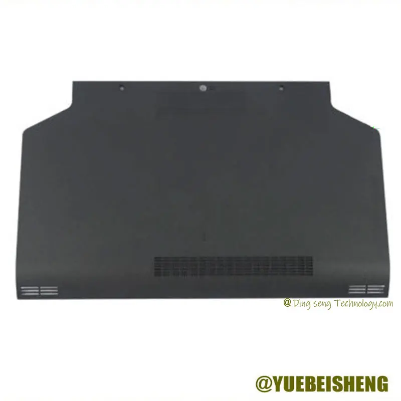 YUEBEISHENG                               NEW  For Dell Latitude E5530 bottom case door HDD Memory Cover K3KWK 0K3KWK