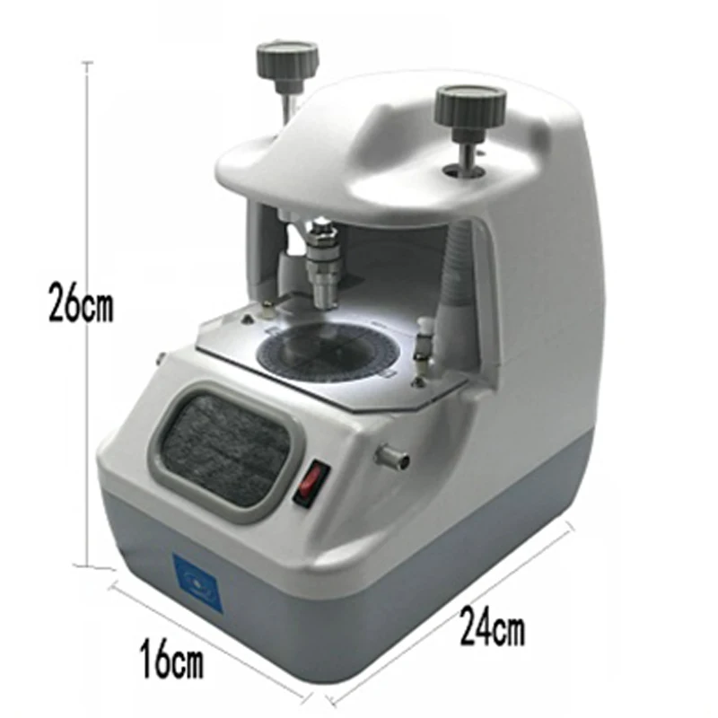 Lens Center Device Lens Center Positioning Device Glasses Processing Equipment Edge Grinding Machine Supporting Equipment