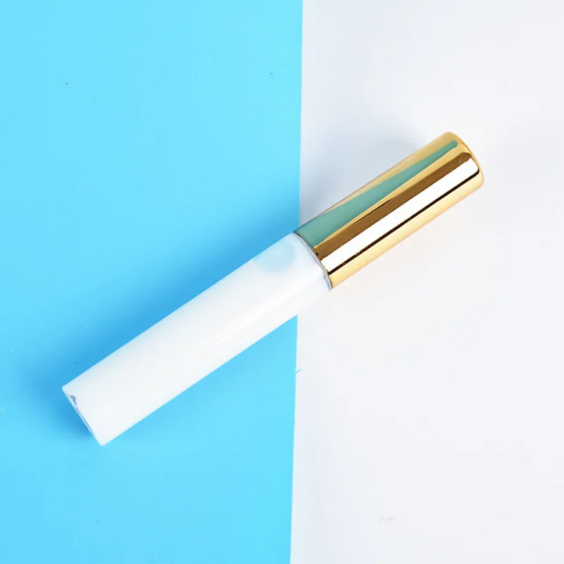 5ml Eyelash Glue Quick Dry Waterproof Long-lasting Adhesive Eye Lash Glue Makeup Tool Three Colors for Your Choice