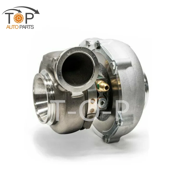 Upgrade Turbocharger G-series G35 G35-900 Ball Bearing Turbo Billet Compressor Wheel 880695-5001S 880696-5001S T4 0.61 0.72 0.82